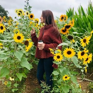 Meet your Posher, Krista